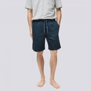 Casual moisture wicking men's pajama pants