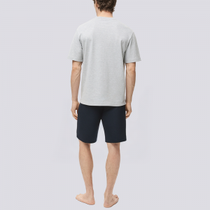 Casual moisture wicking men's pajama pants