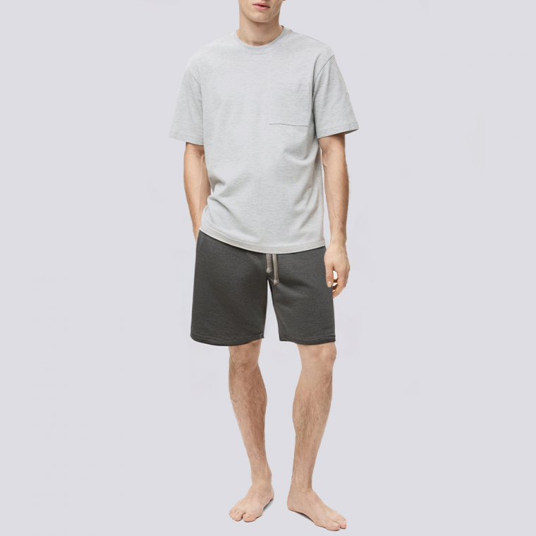 New high quality breathable men's pajama pants