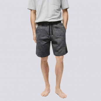 Summer fashionable quick-drying men's pajama pants
